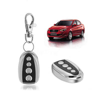 HKM-007059 433MHZ Universal Remote Control for Rolling Doors and Alarm Systems