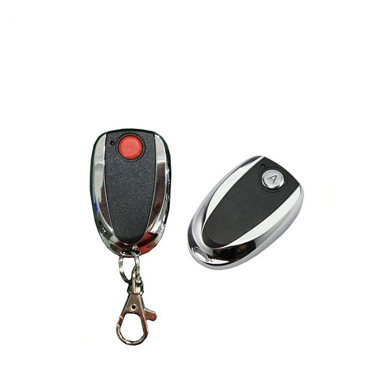 HKM-007059 433MHZ Universal Remote Control for Rolling Doors and Alarm Systems