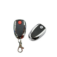 HKM-007059 433MHZ Universal Remote Control for Rolling Doors and Alarm Systems
