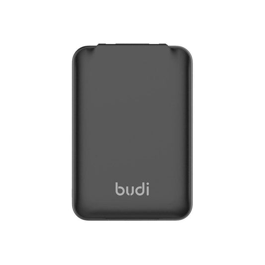 HKM-007059 Portable Multi-Functional Power Bank with 6 Charging Cables and SIM Card Kit