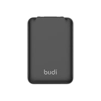 HKM-007059 Portable Multi-Functional Power Bank with 6 Charging Cables and SIM Card Kit