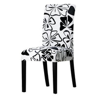 HKM-007251 Stretchable Polyester Chair Cover - 93% Polyester Fiber