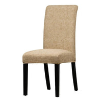 HKM-007251 Stretchable Polyester Chair Cover - 93% Polyester Fiber