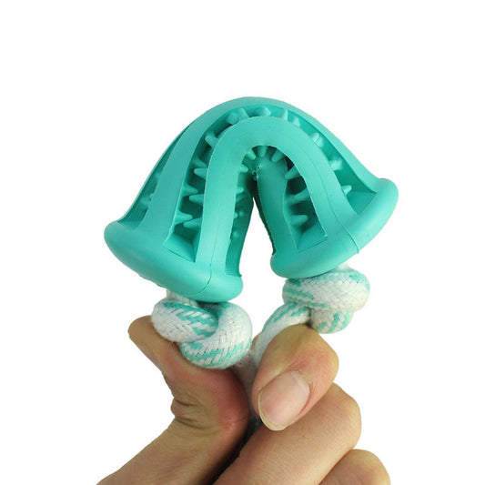 HKM-007315 Dog molar toy