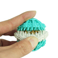 HKM-007315 Dog molar toy