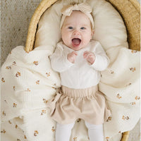 HKM-007699 Soft Cotton Gauze Hug Blanket Set - Three-Piece, Multilayer Designs, 100x100cm & 120x120cm