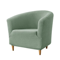 HKM-007763 Elastic T-Shaped Jacquard Sofa Cover – Available in Multiple Colors and Modern Design