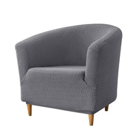 HKM-007763 Elastic T-Shaped Jacquard Sofa Cover – Available in Multiple Colors and Modern Design