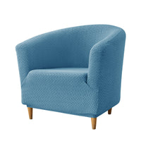 HKM-007763 Elastic T-Shaped Jacquard Sofa Cover – Available in Multiple Colors and Modern Design