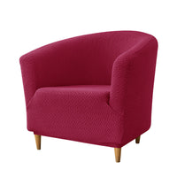 HKM-007763 Elastic T-Shaped Jacquard Sofa Cover – Available in Multiple Colors and Modern Design