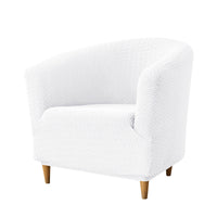 HKM-007763 Elastic T-Shaped Jacquard Sofa Cover – Available in Multiple Colors and Modern Design