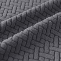 HKM-007763 Elastic T-Shaped Jacquard Sofa Cover – Available in Multiple Colors and Modern Design