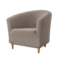 HKM-007763 Elastic T-Shaped Jacquard Sofa Cover – Available in Multiple Colors and Modern Design