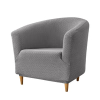HKM-007763 Elastic T-Shaped Jacquard Sofa Cover – Available in Multiple Colors and Modern Design