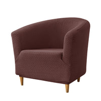 HKM-007763 Elastic T-Shaped Jacquard Sofa Cover – Available in Multiple Colors and Modern Design
