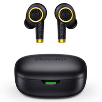 HKM-007763 True Wireless Binaural Sports Headphones with Bluetooth 5.0 and 1000 Hours Standby Time