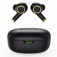 HKM-007763 True Wireless Binaural Sports Headphones with Bluetooth 5.0 and 1000 Hours Standby Time
