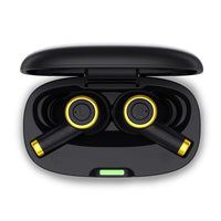 HKM-007763 True Wireless Binaural Sports Headphones with Bluetooth 5.0 and 1000 Hours Standby Time