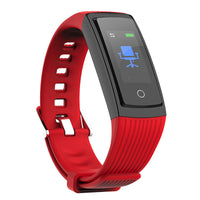 HKM-008211 V5S Smart Heart Rate Monitor with Color Screen and IP67 Waterproof Design
