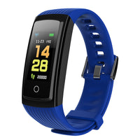 HKM-008211 V5S Smart Heart Rate Monitor with Color Screen and IP67 Waterproof Design