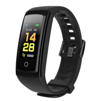 HKM-008211 V5S Smart Heart Rate Monitor with Color Screen and IP67 Waterproof Design