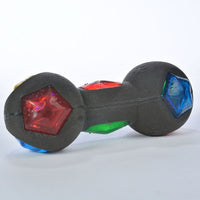 HKM-008467 Dog Bite Resistant Ball Sound Bite Toy