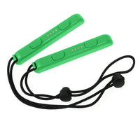 HKM-008723 Joy-Con Wrist Straps for Nintendo Switch – Two-Pack with Clear Markings in 6 Colors