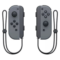 HKM-008723 Joy-Con Wrist Straps for Nintendo Switch – Two-Pack with Clear Markings in 6 Colors