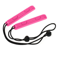 HKM-008723 Joy-Con Wrist Straps for Nintendo Switch – Two-Pack with Clear Markings in 6 Colors
