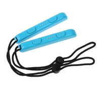 HKM-008723 Joy-Con Wrist Straps for Nintendo Switch – Two-Pack with Clear Markings in 6 Colors