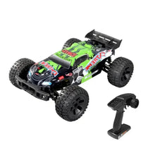 HKM-009427 1/10 Remote Control High-Speed Off-Road Climbing Vehicle Toy, 4WD Drifting Car with Controller