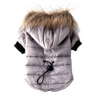 HKM-009427 Cozy Autumn and Winter Pet Sweater for Teddy and Small Breeds