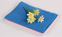 HKM-009427 Instant Cooling Sports Towel - Ice Cold Yarn, Available in Various Colors