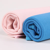 HKM-009427 Instant Cooling Sports Towel - Ice Cold Yarn, Available in Various Colors