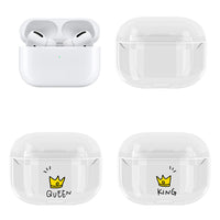 HKM-009747 Hard Shell Headset Case for Apple and PC Devices - Cartoon Animal Patterns