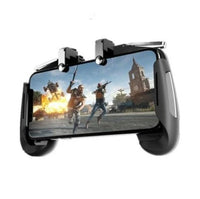 HKM-009875 Multifunctional Mobile Gaming Controller NT0064 with Quick Shipping