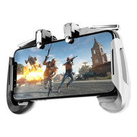 HKM-009875 Multifunctional Mobile Gaming Controller NT0064 with Quick Shipping