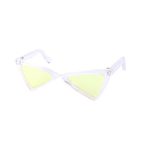 HKM-010003 Colorful Pet Glasses for Dogs and Cats - Fun Plastic Sunglasses in Various Colors
