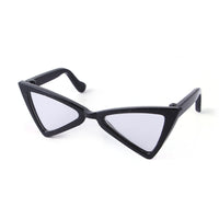 HKM-010003 Colorful Pet Glasses for Dogs and Cats - Fun Plastic Sunglasses in Various Colors