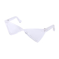 HKM-010003 Colorful Pet Glasses for Dogs and Cats - Fun Plastic Sunglasses in Various Colors