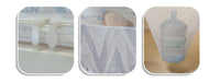 HKM-010323 Dormitory Yurt Mosquito Net with Polyester Fiber and Fiberglass Rod, 195x90x95CM