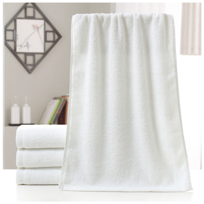HKM-010579 Cotton Foot Massage Towel for Comfort and Relaxation