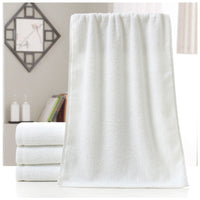 HKM-010579 Cotton Foot Massage Towel for Comfort and Relaxation