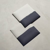 HKM-010835 Soft Cement Coaster - Waterproof Insulation Mug Mat for Home Use