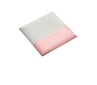 HKM-010835 Soft Cement Coaster - Waterproof Insulation Mug Mat for Home Use