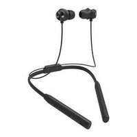 HKM-010899 Bluetooth Neck-mounted Active Noise Reduction HIFI Headset with Magnetic Design