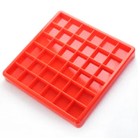 HKM-011731 Intelligent Fruits Sudoku Educational Board Game for Parent-Child Interaction, Ages 3+