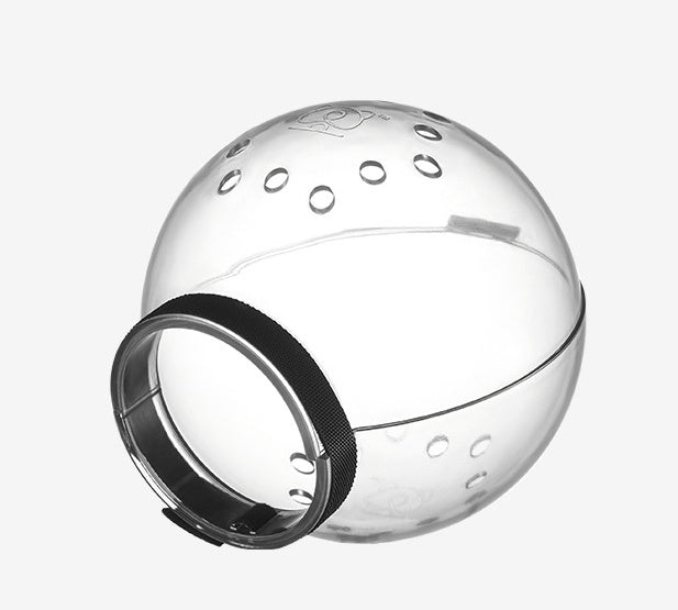 HKM-011859 Safe And Breathable Cat Headgear