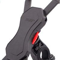 HKM-012371 360-Degree Rotating Mobile Phone Holder for Bicycle and Motorcycle Navigation
