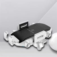 HKM-013523 Universal Car Phone Holder - Standard Main Control Board, Model M10, Available in Multiple Colors